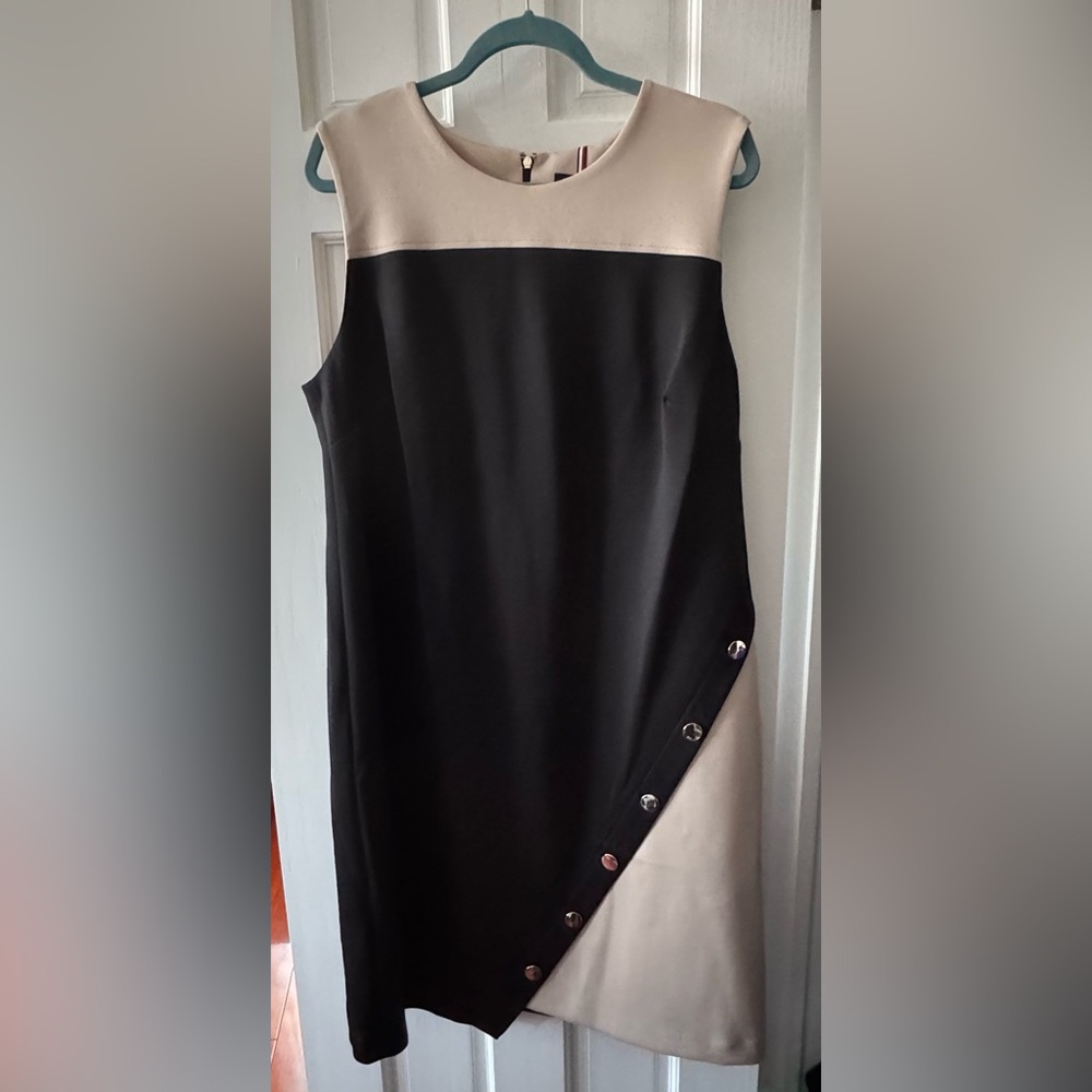 Tommy Hilfiger Woen’s dress